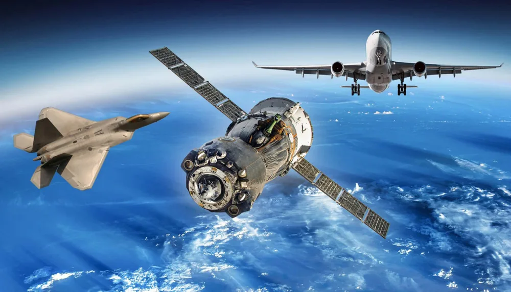 Aerospace Aerospace
