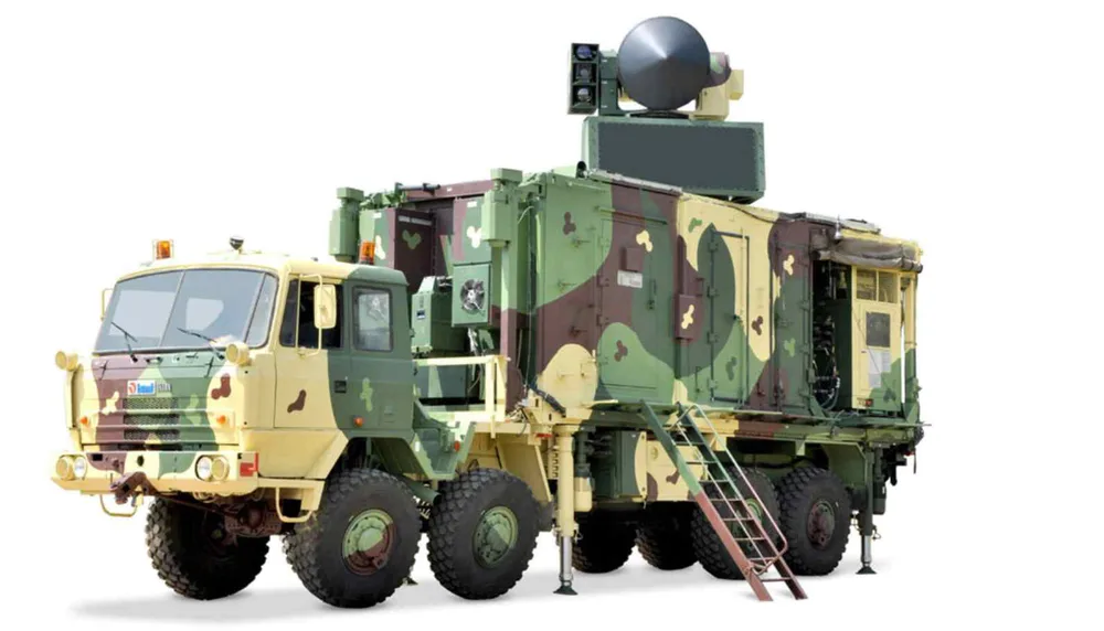 Defence Defence
