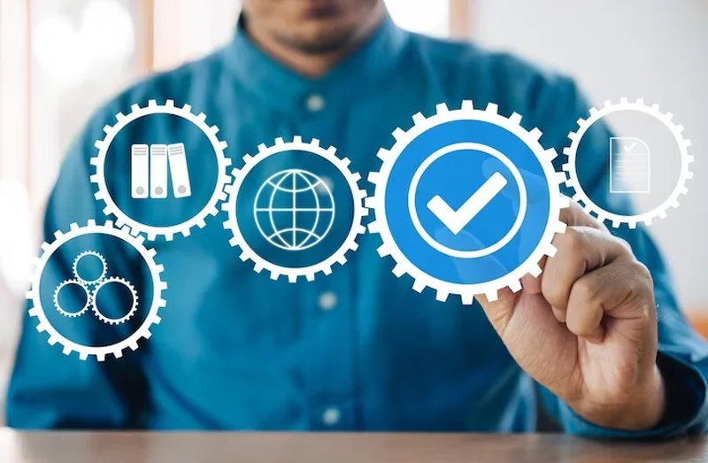 Quality-Management-System Quality Management System 1