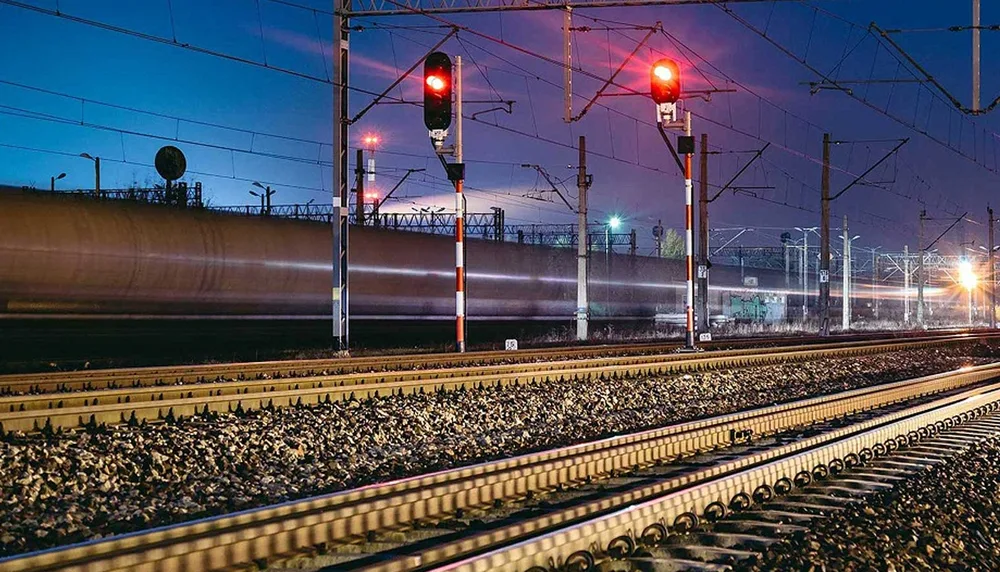 Railway-Signaling Railway Signaling