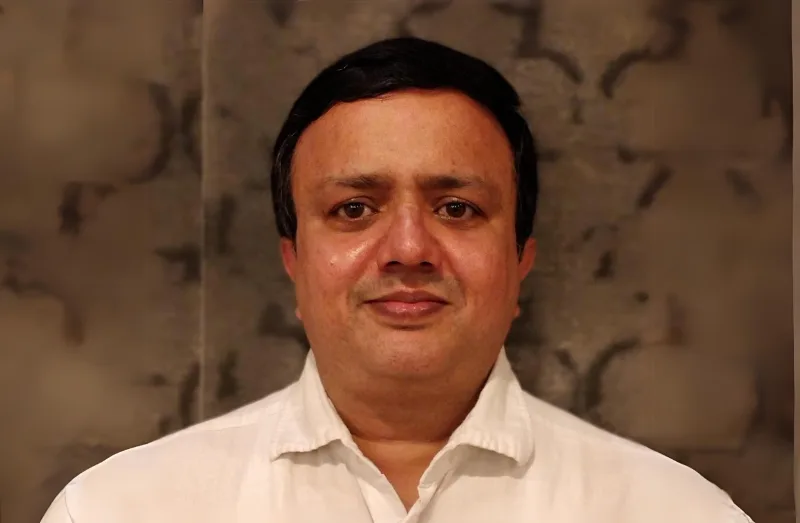 Vinay Vinay