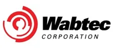 Wabtec-logo Wabtec logo